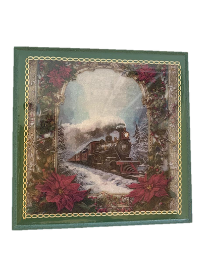 Arte Guba - 🌈 Servilleteros pintados a mano